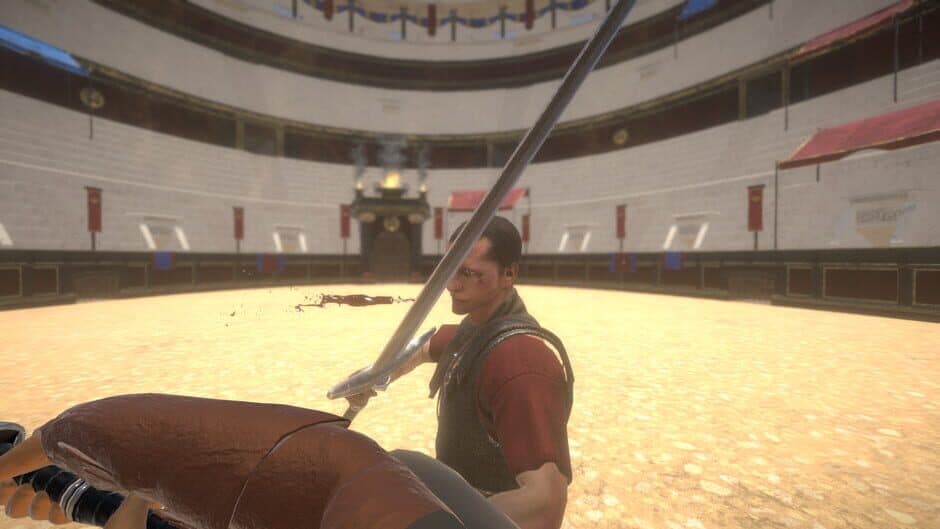 GTA V - Screenshot 1