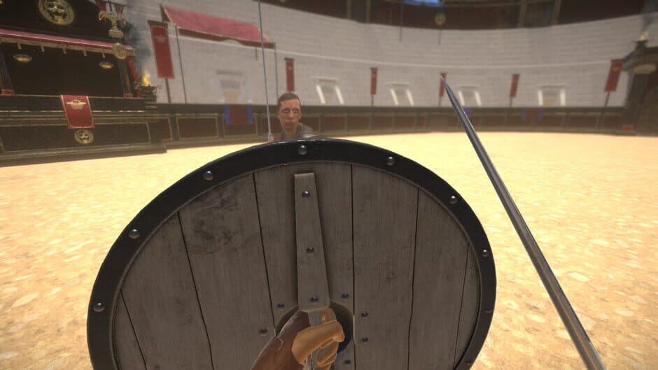 GTA V - Screenshot 2