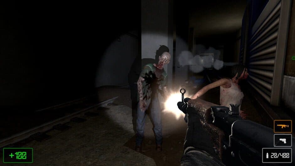 Red Dead Redemption 2 - Screenshot 2