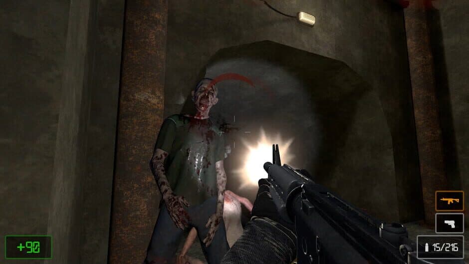 Red Dead Redemption 2 Screenshot 4