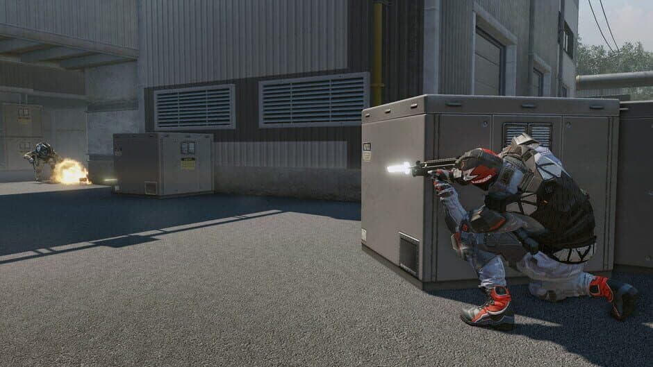 Spider-Man: Miles Morales - Screenshot 3