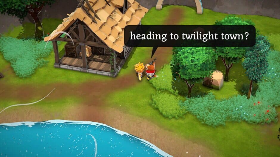 Elden Ring - Screenshot 1