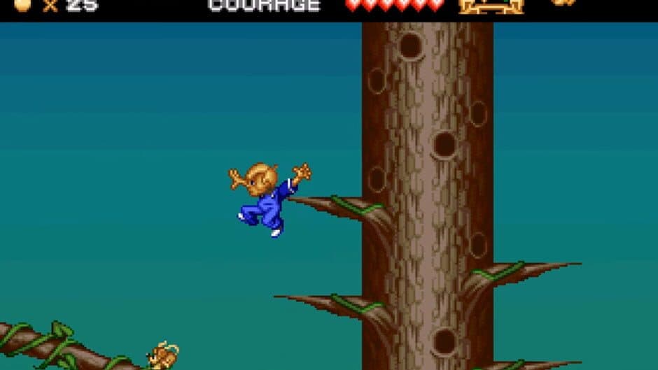 Zelda: Tears of the Kingdom - Screenshot 3